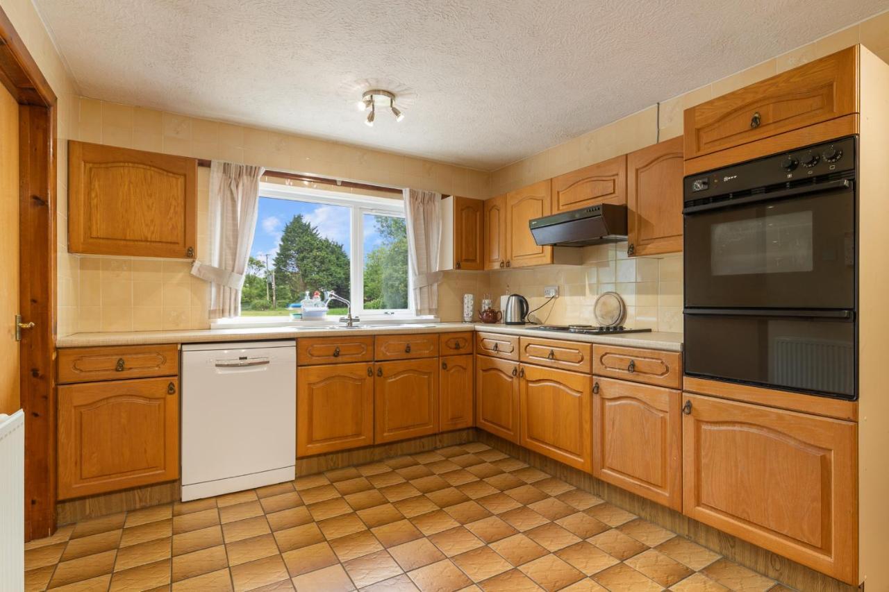 Trefelyn Cottage Saundersfoot Exteriör bild