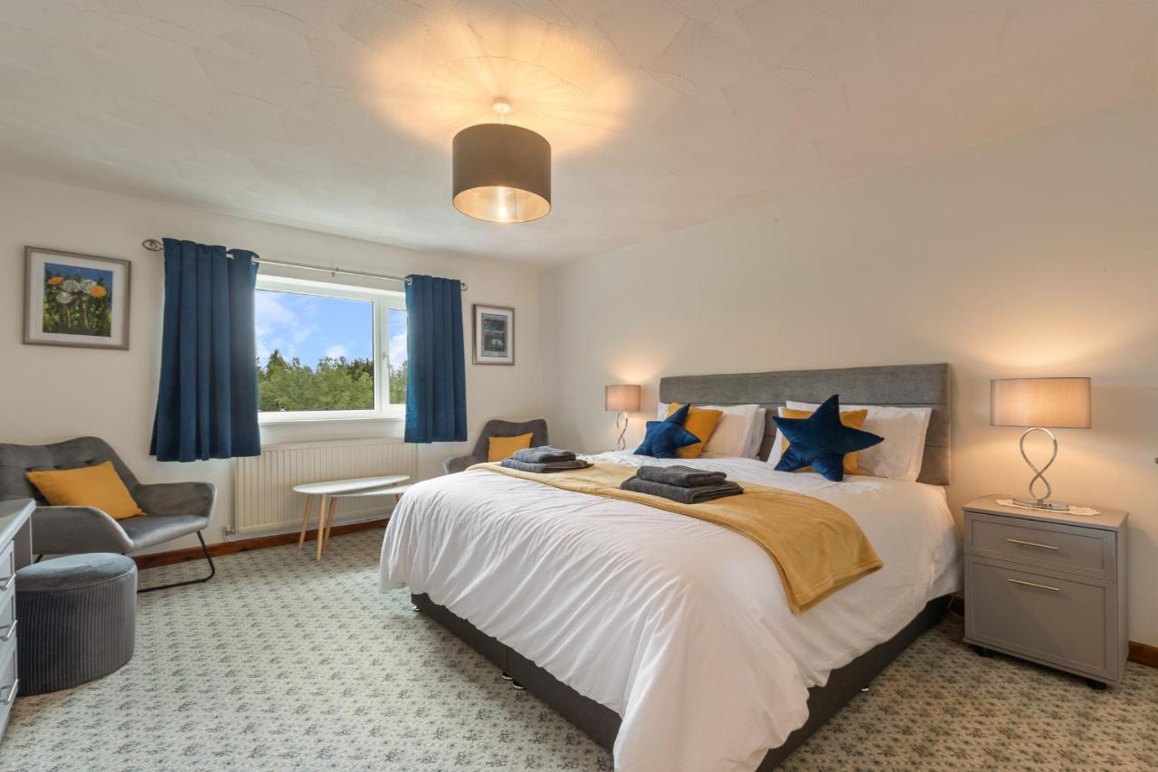 Trefelyn Cottage Saundersfoot Exteriör bild