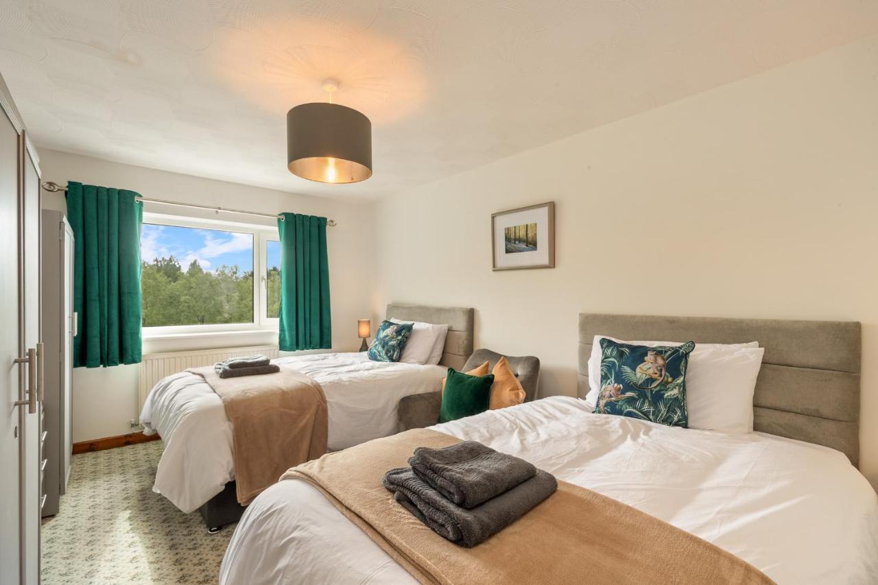Trefelyn Cottage Saundersfoot Exteriör bild