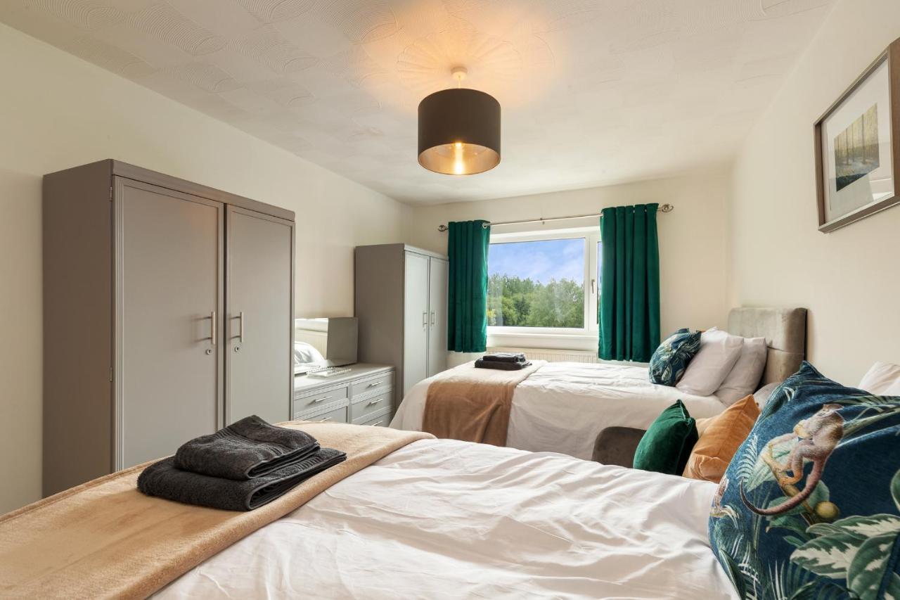 Trefelyn Cottage Saundersfoot Exteriör bild