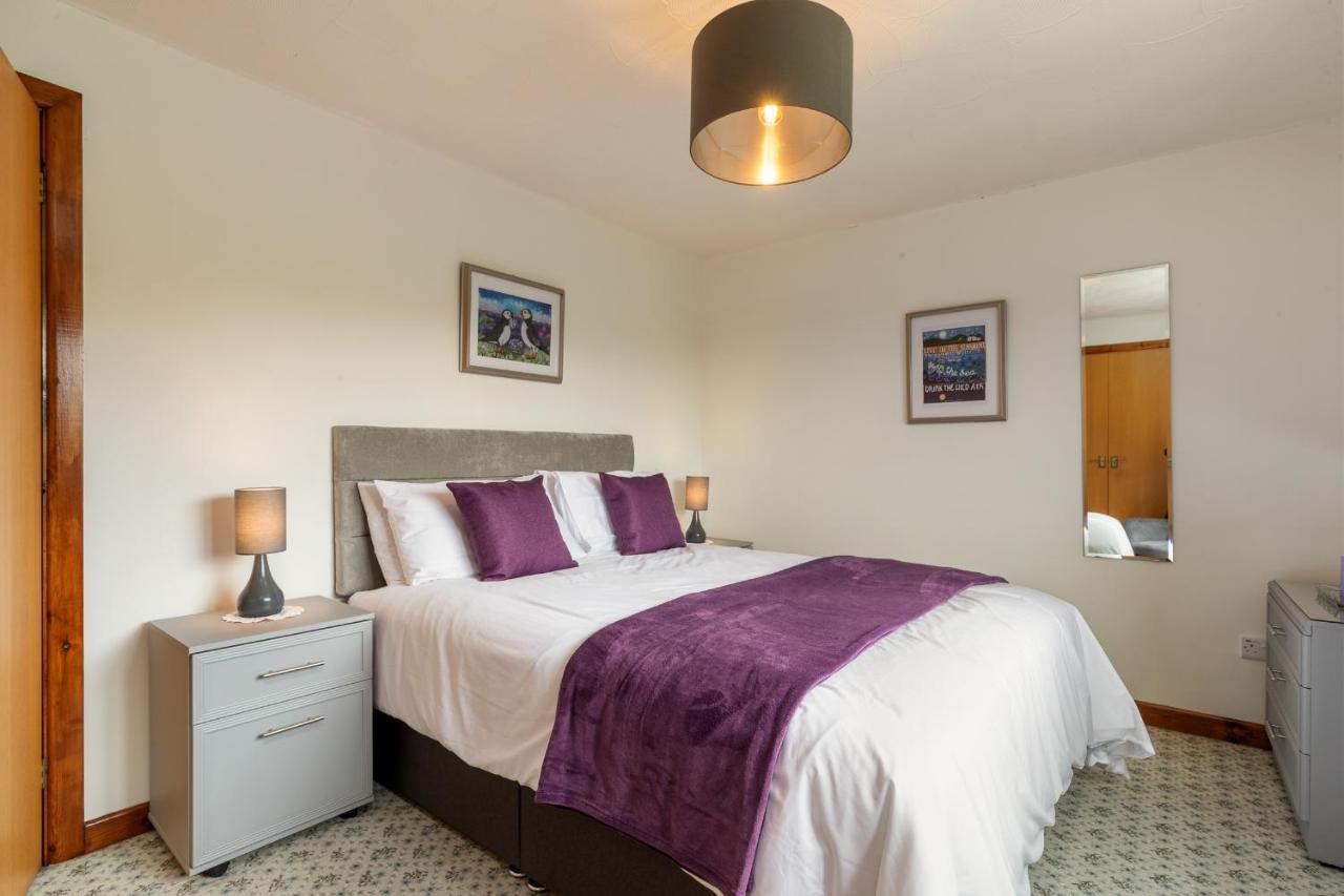 Trefelyn Cottage Saundersfoot Exteriör bild